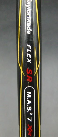 TaylorMade R7 XR 9.5° Driver Regular Graphite Shaft TaylorMade Grip -Clubs Shop 32 5787d416 9152 43c1 82aa 2a9798136f23