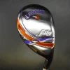 Ladies Callaway Filly Hybrid Ladies Graphite Shaft Callaway Grip