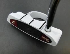 TaylorMade Daytona Rossa Ghost Agsi+ 84cm Putter Steel Shaft + Odyssey H/Cover -Clubs Shop 32 582a67e3 bb0f 4032 aa3e 7578dfa85f65