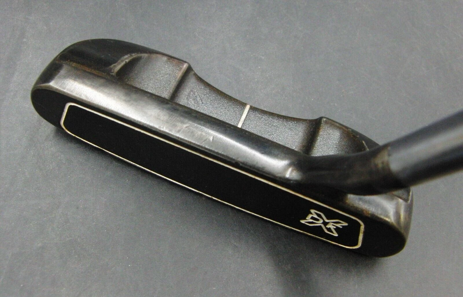 Odyssey 9900 DFX Putter 85.5cm Playing Length Steel Shaft Odyssey Grip 7 Odyssey 9900 DFX Putter 85.5cm Playing Length Steel Shaft Odyssey Grip - Image 7