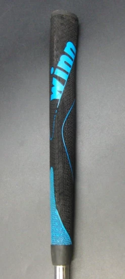 Vintage Crowner Reaction Tinkle RA110 Putter Steel Shaft Length 87cm Winn Grip -Clubs Shop 32 5839b11d 1122 4429 a065 532b44262c4c