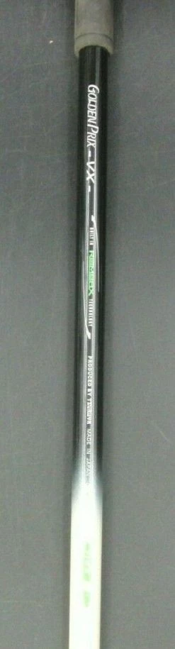 Japanese Tsuruya Golden Prix VX 10.5° Driver Stiff Graphite Shaft -Clubs Shop 32 583f55d8 44a2 4d1c a0b7 26db8bf7cbbd