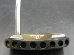 Edel E-1 EGR Putter Steel Shaft 83.5cm Playing Length Edel Grip -Clubs Shop 32 58582532 cde9 4973 8e17 3bd9c65ca9d6