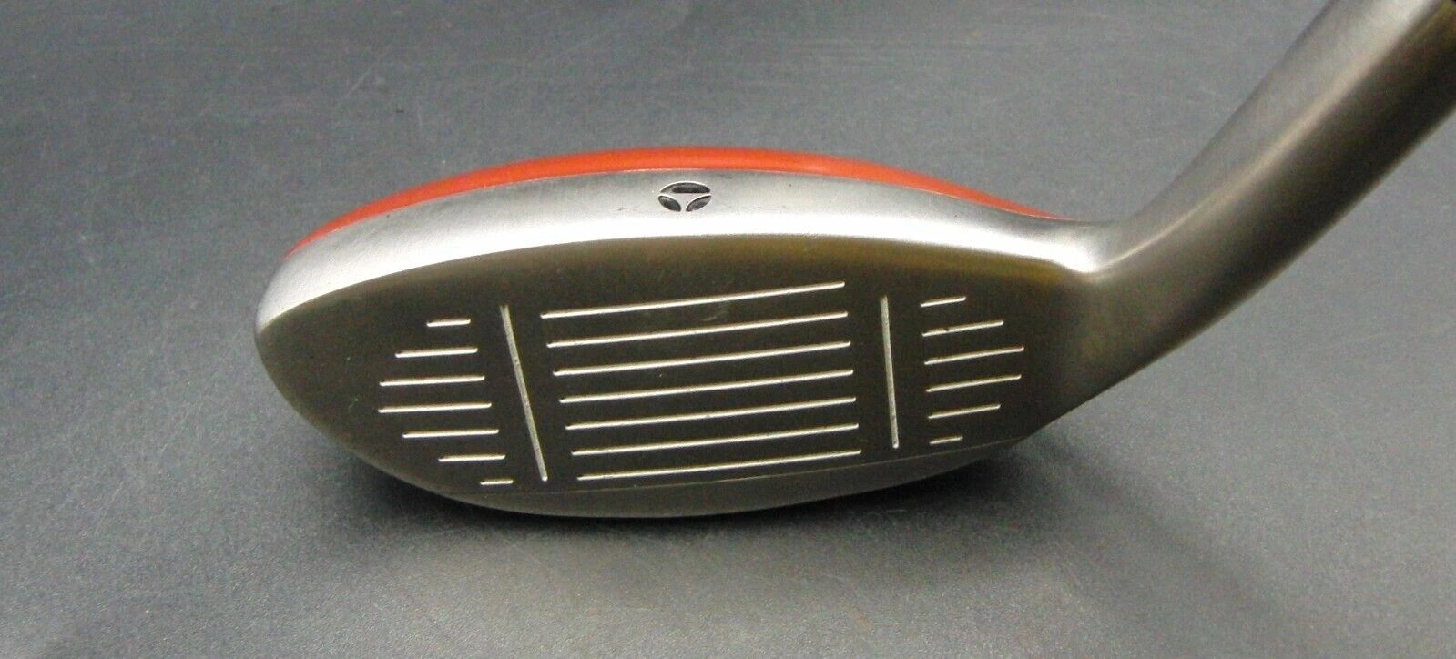 TaylorMade Rescue Titanium 18° 2 Hybrid Regular Graphite Shaft T/Made Grip 3 TaylorMade Rescue Titanium 18° 2 Hybrid Regular Graphite Shaft T/Made Grip - Image 3