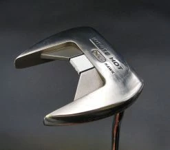 Odyssey White Hot XG Hawk Putter Steel Shaft 87cm Length Nex Grip -Clubs Shop 32 586d35a3 be02 4736 ab63 c3e244ed9c5f
