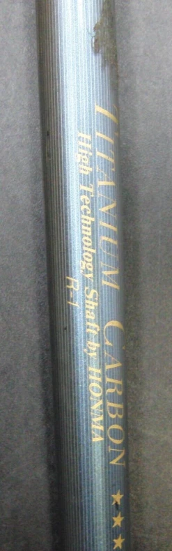 Japanese Honma Hiro Honma BIG-LB GET 11.5° Driver Regular Graphite Shaft -Clubs Shop 32 587b9aa0 971e 4c48 a508 ab41a6635872
