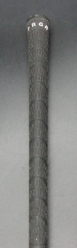 Japanese PRGR Zoom C2 Maraging 17° Hybrid Stiff Steel Shaft PRGR Grip -Clubs Shop 32 58846e0a 6b46 4b7d 85cf d6718ae68eb3