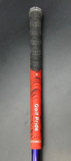 MacGregor MacTec NVG FW 18° 5 Wood Regular Graphite Shaft Golf Pride Grip 13 MacGregor MacTec NVG FW 18° 5 Wood Regular Graphite Shaft Golf Pride Grip -Clubs Shop 32 58bfd7f5 7f3d 49c7 b2b6 185a544b199f