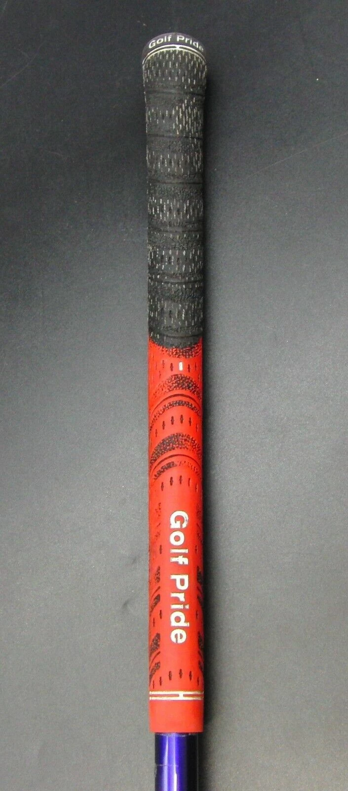 MacGregor MacTec NVG FW 18° 5 Wood Regular Graphite Shaft Golf Pride Grip 7 MacGregor MacTec NVG FW 18° 5 Wood Regular Graphite Shaft Golf Pride Grip - Image 7