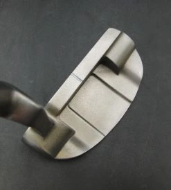 Ladies Mizuno Efil For Stylish Golf Putter 83cm Playing Length Steel Shaft -Clubs Shop 32 595151a5 3eee 448d abd6 70c4dfd664c6