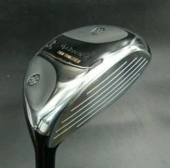 Japanese Tobunda Twin Tungsten 15° 3 Wood Seniors Flex Graphite Shaft -Clubs Shop 32 598f2303 2ca5 4b5e 9645 753a2ea3d177