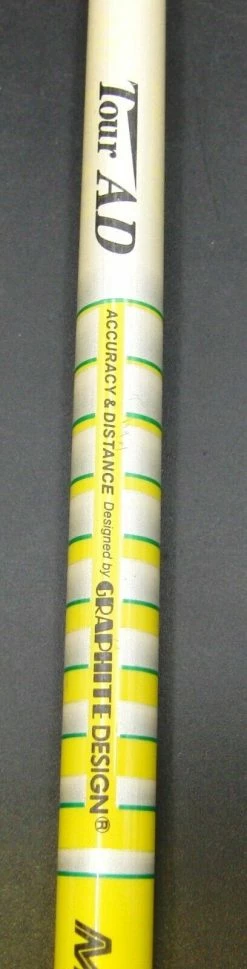 Bridgestone Tourstage X-Drive Limited 709 9.5° Driver Stiff Graphite Shaft -Clubs Shop 32 5996d498 afd5 49d5 9875 3560ea8c58c3