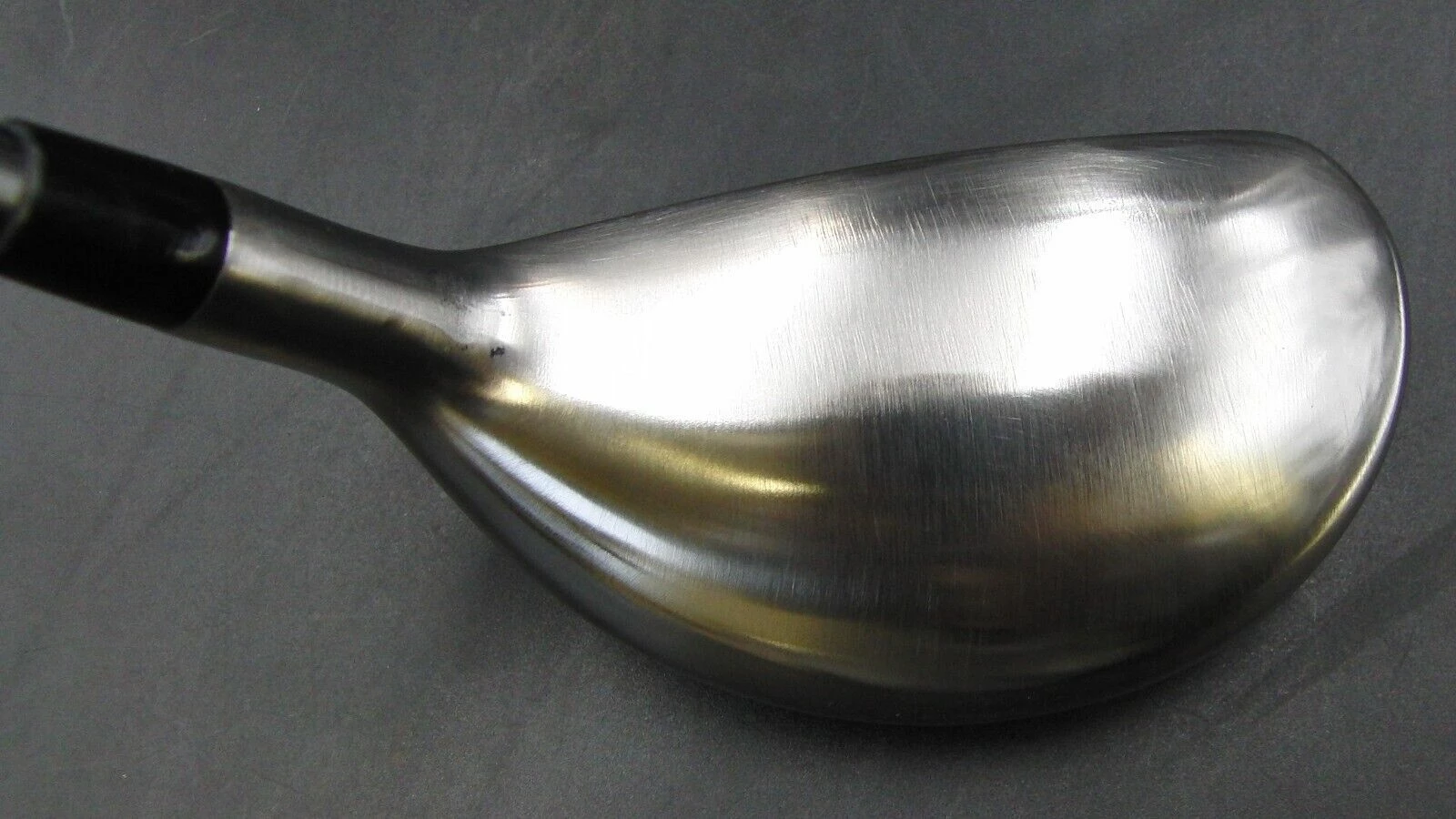 Wilson Pro Staff DC 3 Hybrid Regular Graphite Shaft Wilson Grip 3 Wilson Pro Staff DC 3 Hybrid Regular Graphite Shaft Wilson Grip - Image 3