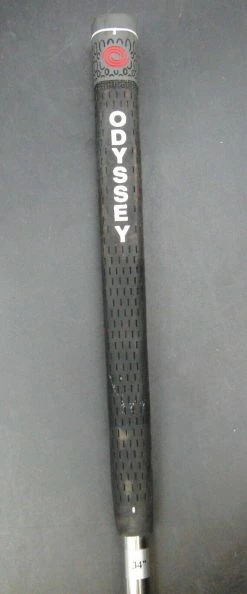 Odyssey Metal-X #1 Putter 87cm Playing Length Steel Shaft Odyssey Grip 18 Odyssey Metal-X #1 Putter 87cm Playing Length Steel Shaft Odyssey Grip -Clubs Shop 32 5a7e034d 5410 47ba 870c c5637b43d941