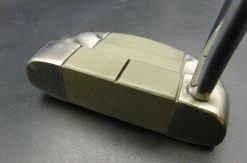 Jurassic Fibre Putter Steel Shaft Playing Length 86cm Iguana Golf Grip -Clubs Shop 32 5a9730d1 7baa 4279 a3a9 6ec3190b951c