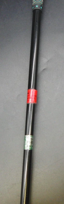 Vintage Japanese Honma Super Extra Correct Wood Stiff Graphite Shaft Honma Grip 9 Vintage Japanese Honma Super Extra Correct Wood Stiff Graphite Shaft Honma Grip -Clubs Shop 32 5ac0a8b4 094f 496f a971 19e992cbc279