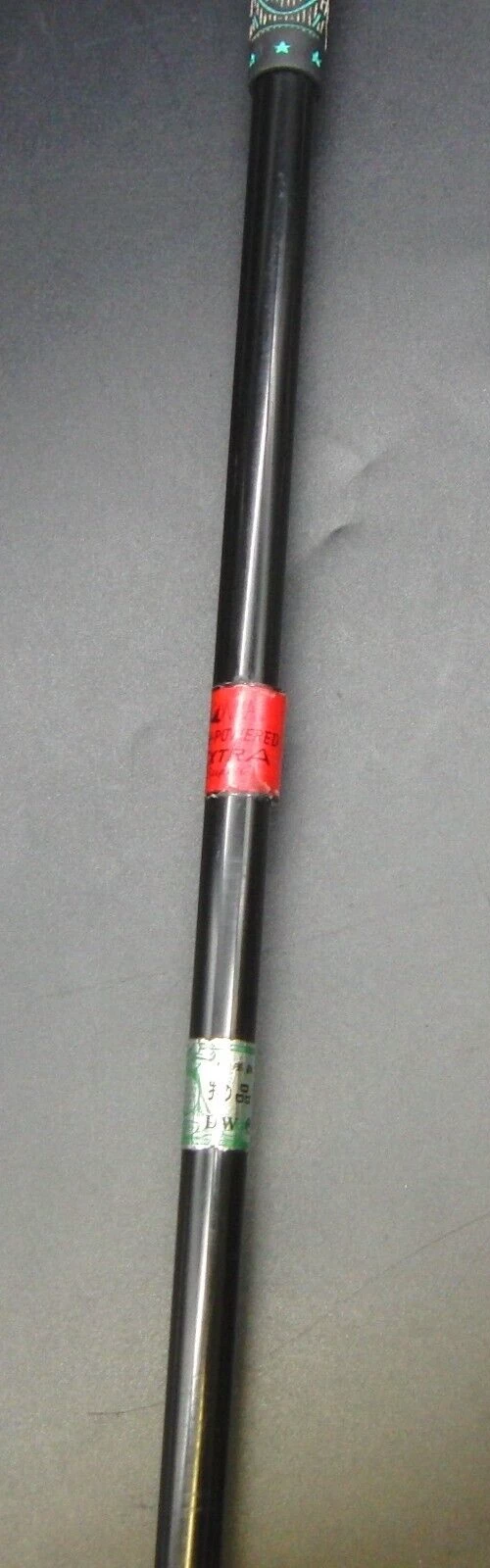 Vintage Japanese Honma Super Extra Correct Wood Stiff Graphite Shaft Honma Grip 4 Vintage Japanese Honma Super Extra Correct Wood Stiff Graphite Shaft Honma Grip - Image 4