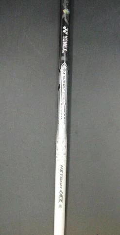 Yonex I-EZone 22° 4 Hybrid Regular Graphite Shaft Yonex Grip & Head Cover -Clubs Shop 32 5ac47537 5731 45d0 98f3 4d8ebb224f73