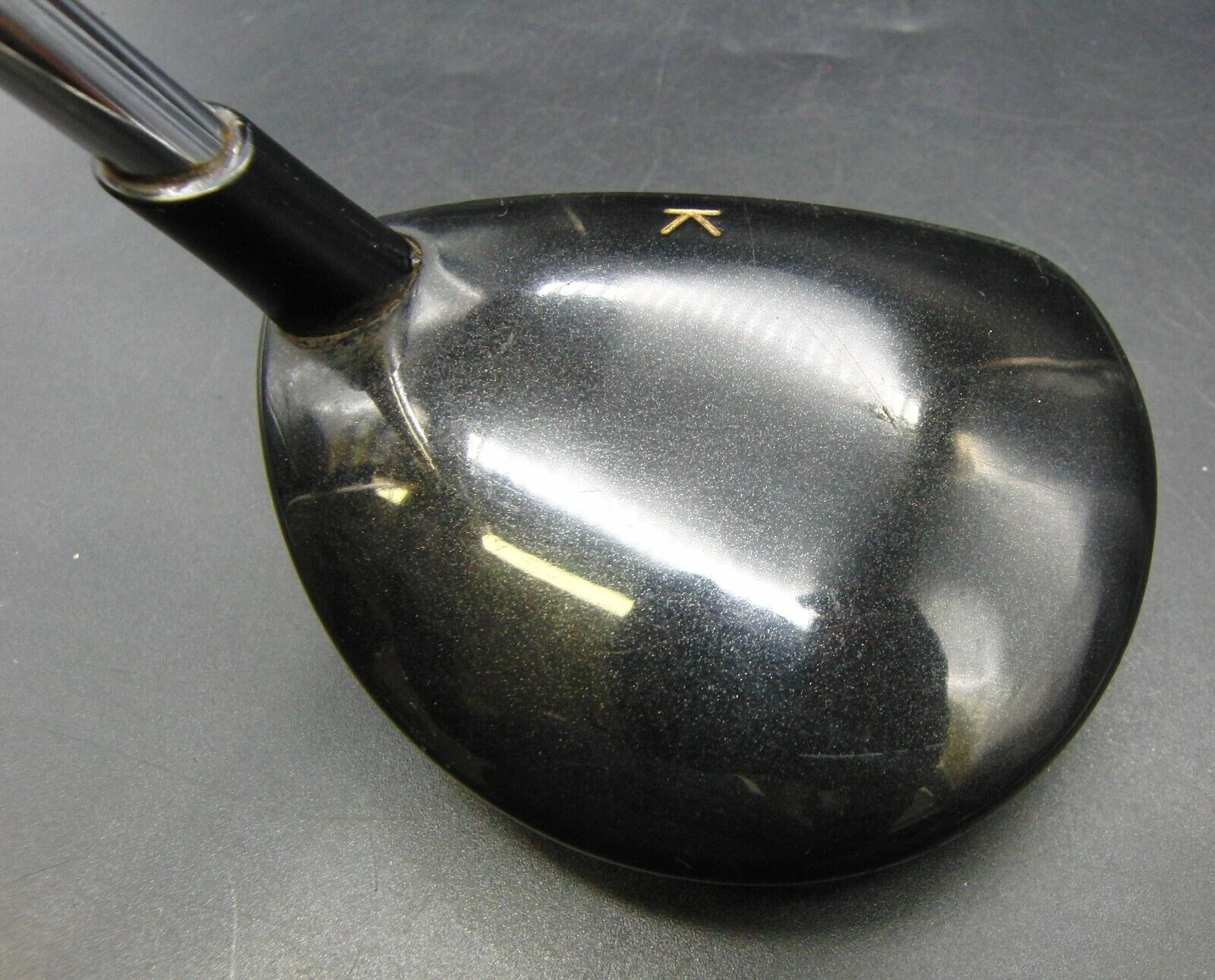 Ping I3 17° 5 Wood Regular Steel Shaft Ping Grip 4 Ping I3 17° 5 Wood Regular Steel Shaft Ping Grip - Image 4