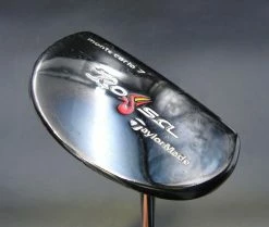 TaylorMade Rossa Putter 86cm Length Steel Shaft Winn Grip -Clubs Shop 32 5af61831 3224 4292 83e8 24b61cce2370