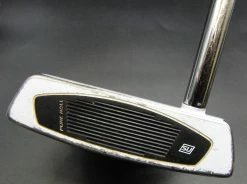 Taylormade Ghost Spider SU Putter Steel Shaft 87cm Length Iguana Golf Grip 13 Taylormade Ghost Spider SU Putter Steel Shaft 87cm Length Iguana Golf Grip -Clubs Shop 32 5b78a180 4025 42bd 9e69 10e78da53bde