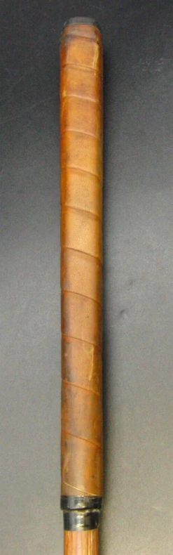 Royal II Antique Leg No 591611 Clean Hit Putter Hickory Shaft 88cm Length -Clubs Shop 32 5c4f237f 2a93 47bb a3fc 0b3a9d7eed10