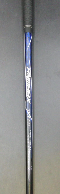 Japanese Tobunda U5 22º 5 Hybrid Regular Flex Graphite Shaft ATHLETE H/C -Clubs Shop 32 5c62d529 edb3 42c4 9a81 cc42f039faa0