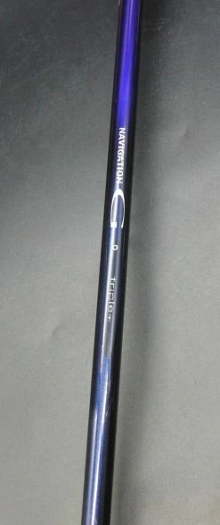 MacGregor MacTec NVG FW 18° 5 Wood Regular Graphite Shaft Golf Pride Grip 11 MacGregor MacTec NVG FW 18° 5 Wood Regular Graphite Shaft Golf Pride Grip -Clubs Shop 32 5c6ceacc 33ec 44cd 913d d3d3abc19923