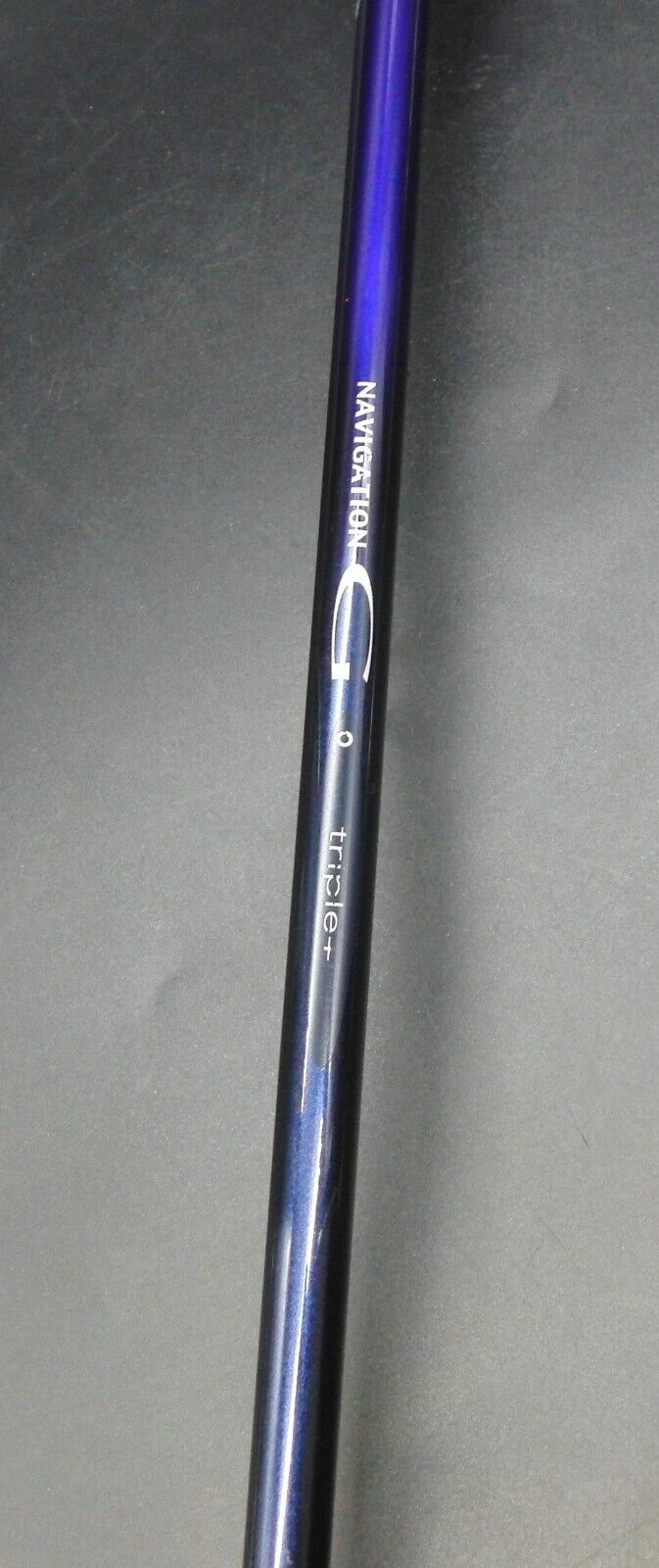 MacGregor MacTec NVG FW 18° 5 Wood Regular Graphite Shaft Golf Pride Grip 5 MacGregor MacTec NVG FW 18° 5 Wood Regular Graphite Shaft Golf Pride Grip - Image 5