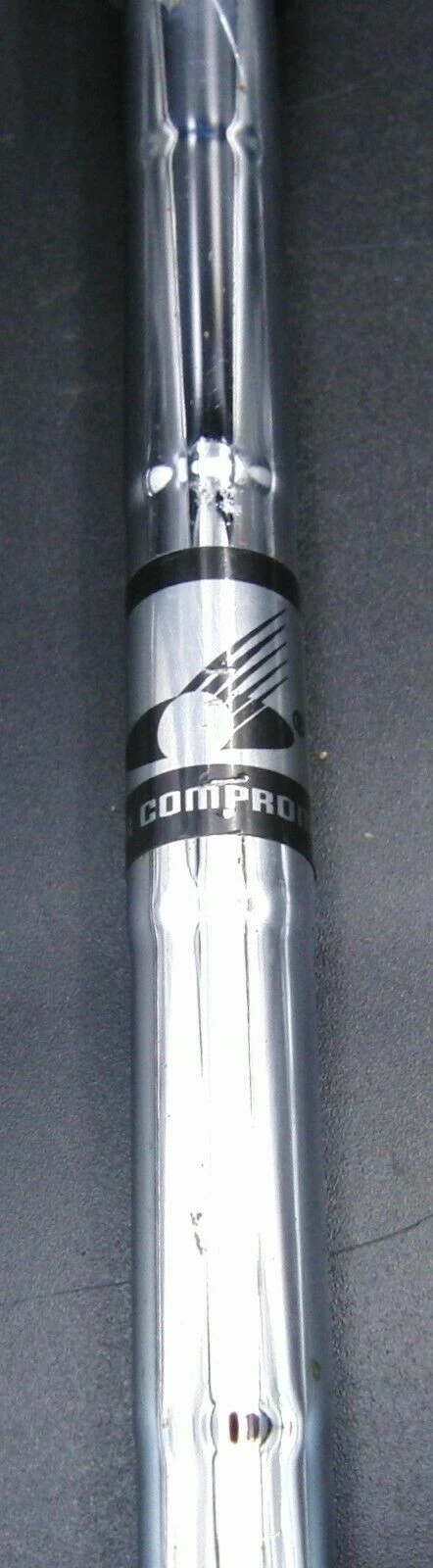 Never Compromise Beta NCX-Ray SFT Putter 86cm Long 6 Never Compromise Beta NCX-Ray SFT Putter 86cm Long - Image 6