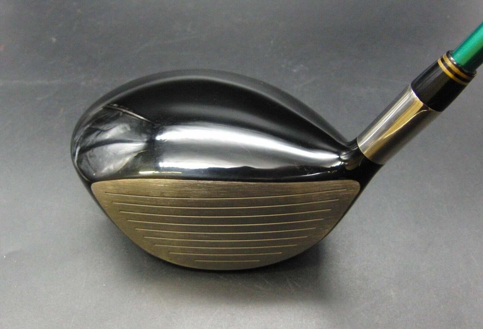 Bridgestone TourStage X-Drive 9.5° Driver Stiff Graphite Shaft T/Stage Grip 3 Bridgestone TourStage X-Drive 9.5° Driver Stiff Graphite Shaft T/Stage Grip - Image 3