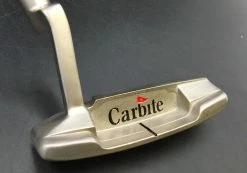 Carbite Polar Balanced DC Pat.Pend Putter Steel Shaft 87cm Length Carbite Grip -Clubs Shop 32 5cba0b9d 037b 4b86 9729 83311ef41e5c
