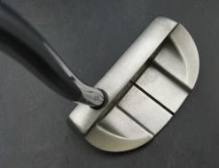Odyssey White Hot #5 Putter Steel Shaft 86cm Length Odyssey Grip -Clubs Shop 32 5cfd0a35 2eb7 4821 9ed2 6d4428608250