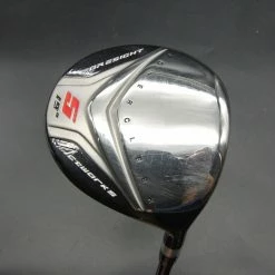 Japanese ActWorks Foresight Power Cleek 19° 5 Wood Regular Graphite Shaft & HC -Clubs Shop 32 5d112aed b5c2 4ec4 82de 70ffad5f8298