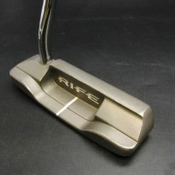 Rife 460 Tour Blade Putter Steel Shaft 86cm Length Iguana (still Wrapped) Grip -Clubs Shop 32 5decb4bf 7f2f 40bf a13a 68533f7135a2