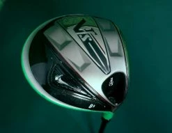 Adjustable Nike VRS OUIMET 100 Limited 8.5° Driver Regular Graphite Shaft