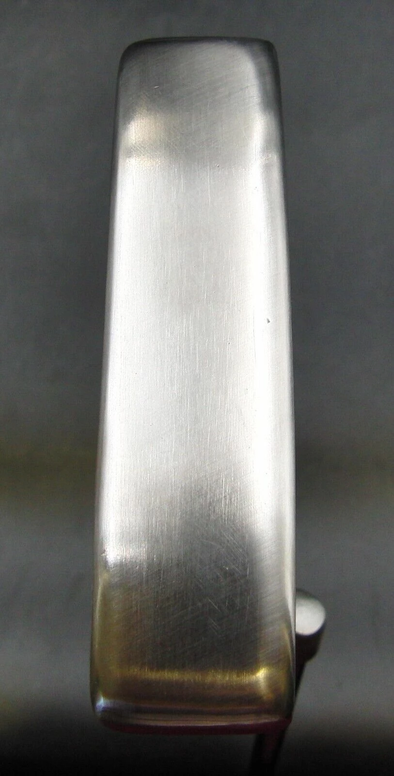 PLOP Maruman MP-6900 Putter 87cm Playing Length Steel Shaft Winn Grip 2 PLOP Maruman MP-6900 Putter 87cm Playing Length Steel Shaft Winn Grip - Image 2