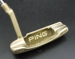 Ping Anser Scottsdale Putter Steel Shaft Length 91.5cm Ping Grip