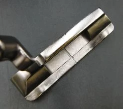 TaylorMade Rossa Daytona Agsi+ Putter 86.5cm Steel Shaft Iguana Golf Grip 12 TaylorMade Rossa Daytona Agsi+ Putter 86.5cm Steel Shaft Iguana Golf Grip -Clubs Shop 32 5edfbcaf 103e 44bb 8823 d38caaad9161