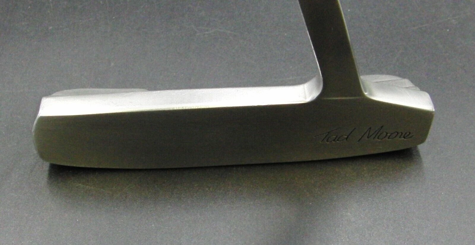 Maxfli TM-S2 Tad Moore Putter Steel Shaft 86.5cm Long 3 Maxfli TM-S2 Tad Moore Putter Steel Shaft 86.5cm Long - Image 3