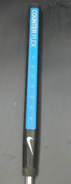 Nike Origin B1 01 Limited Edition Putter 90cm Long Counter Flex Grip -Clubs Shop 32 5f1cbb63 0815 4f96 92d9 02ff0616617e