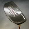 Vintage Lynx Black Cat Putter Steel Shaft 87.5cm Playing Length Lynx Grip