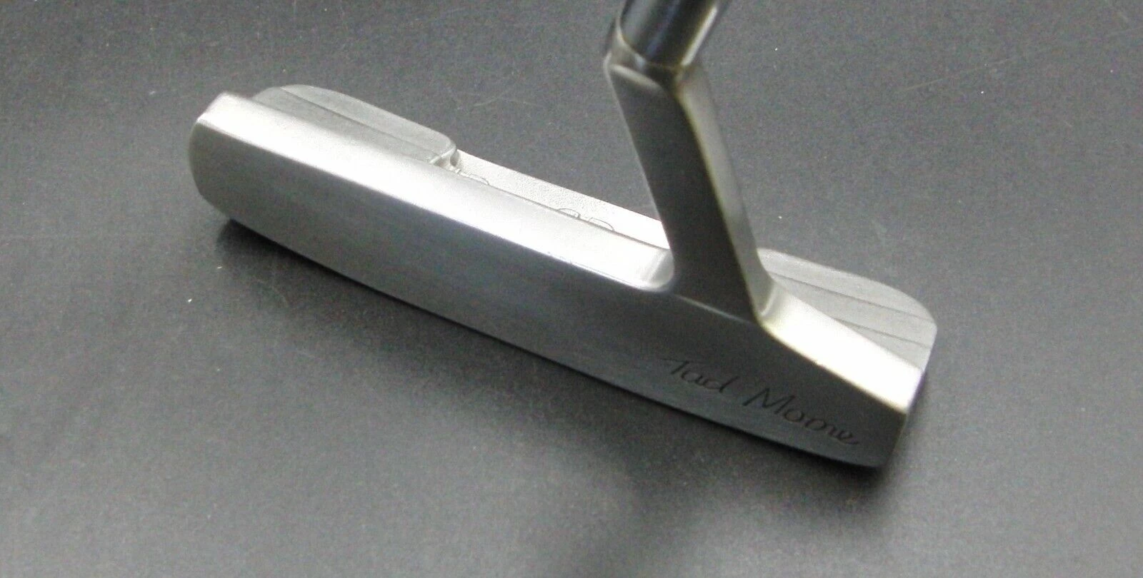 Maxfli TM-S2 Tad Moore Putter Steel Shaft 86.5cm Long 5 Maxfli TM-S2 Tad Moore Putter Steel Shaft 86.5cm Long - Image 5