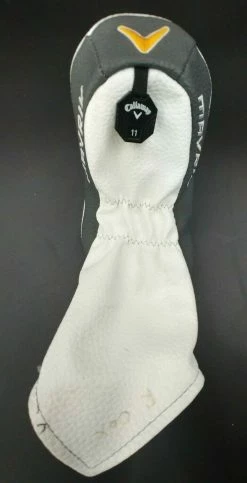 Callaway MAVRIK Wood Head Cover 10 Callaway MAVRIK Wood Head Cover -Clubs Shop 32 5f500fdd 0eda 4eee 94cc d7c437459487