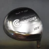 Cleveland Sports OS 410 10.5° Driver Regular Graphite Shaft Cleveland Grip
