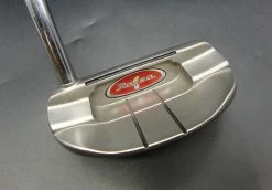 TaylorMade Rossa Fontana CGB Agsi Putter 82cm Steel Shaft Lamkin Grip 15 TaylorMade Rossa Fontana CGB Agsi Putter 82cm Steel Shaft Lamkin Grip -Clubs Shop 32 5f73e41b db38 4ffe be28 74406922acdb