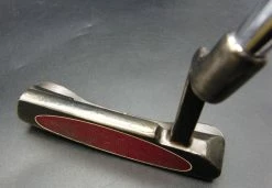 Taylormade Rossa Daytona I Putter Steel Shaft Length 89cm Procise Grip -Clubs Shop 32 5f7ace09 79fb 405a 84ea e4067e3b315f