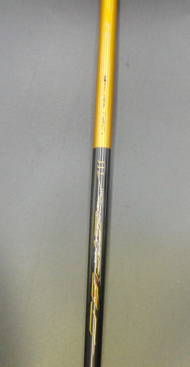 Maximax 460 Actworks 10.5º Driver Regular Graphite Shaft Works Grip 4 Maximax 460 Actworks 10.5º Driver Regular Graphite Shaft Works Grip - Image 4