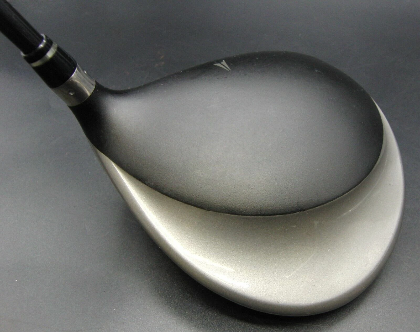 Nike SQ Sumo 5000 9.5° Driver Stiff Graphite Shaft Nike Grip 3 Nike SQ Sumo 5000 9.5° Driver Stiff Graphite Shaft Nike Grip - Image 3