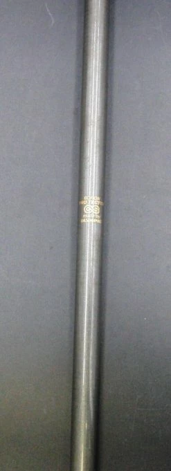 Vintage TaylorMade Burner Plus 9.5 Degree Wood Regular Graphite Shaft Rite Grip -Clubs Shop 32 5ff153d8 a6f5 4f7c b70f 612667404a54